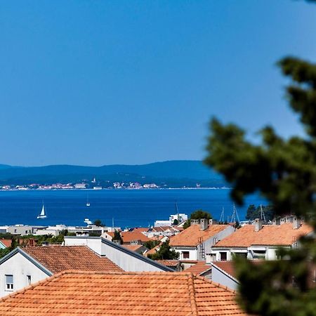 Lusea Apartment Zára Kültér fotó