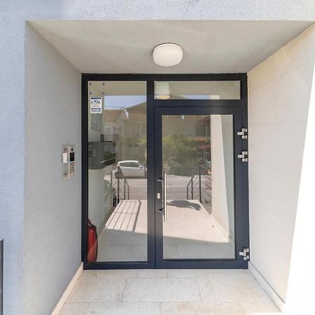Lusea Apartment Zára Kültér fotó