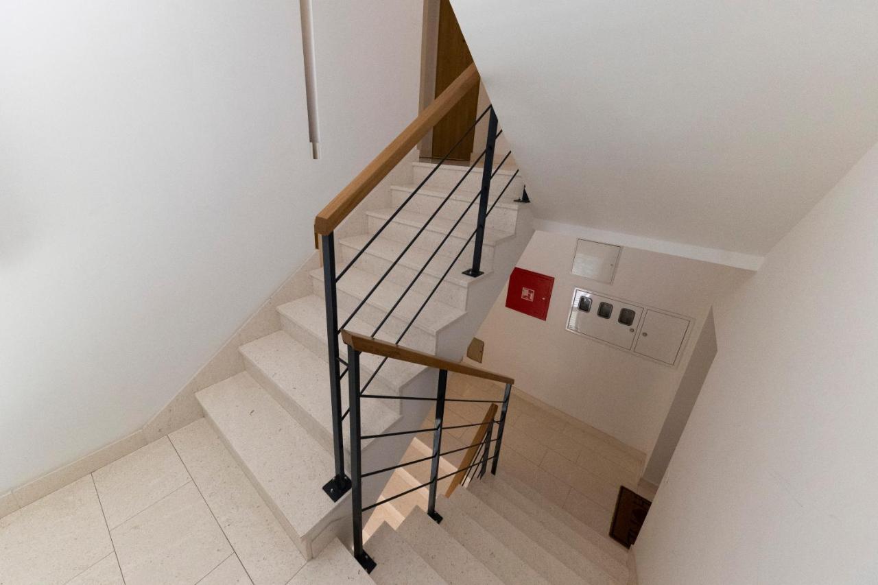 Lusea Apartment Zára Kültér fotó